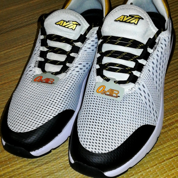 Avia enduropro footbed shoes size 9 NWT main image 5